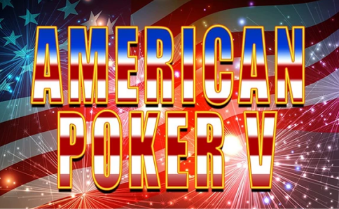 American Poker V