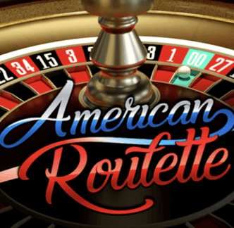 American roulette