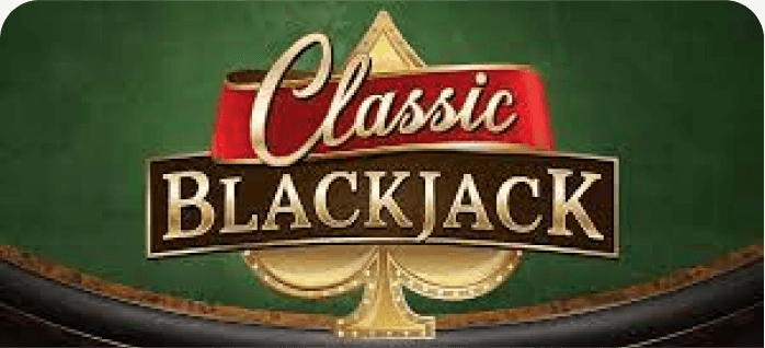 Classic Blackjack