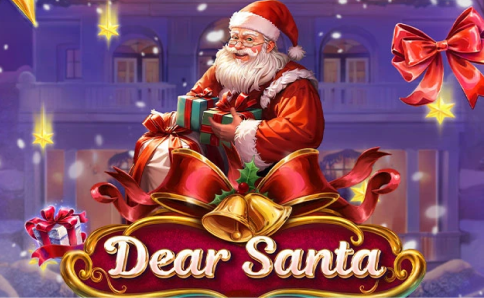 Dear Santa