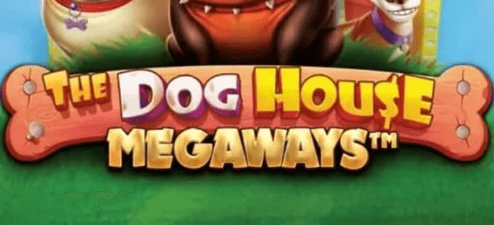 The Dog House Megaways