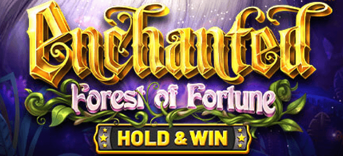 Enchanted: Forest of Fortune