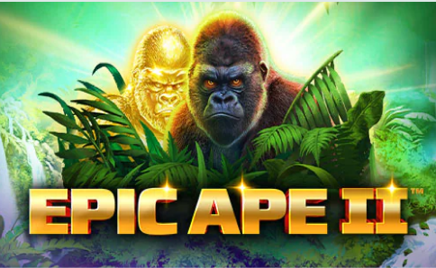 Epic Ape