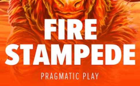 Fire Stampede