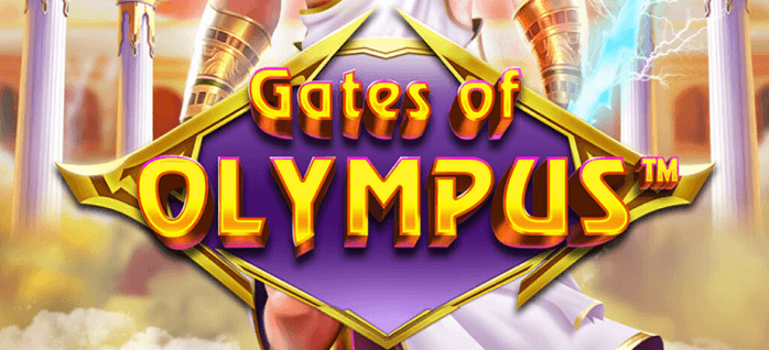 Gates of Olympus