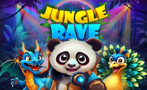 Jungle Rave