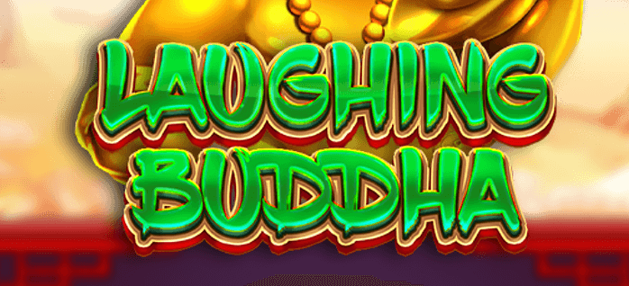 Laughing Buddha