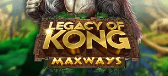 Legacy of Kong Maxways