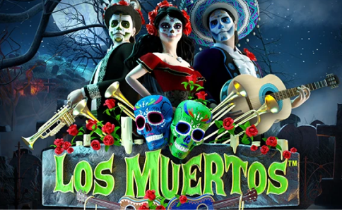 Los Muertos™ II