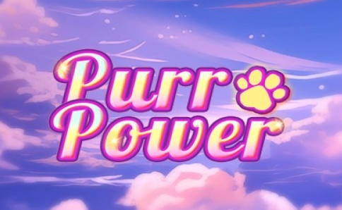 Purr Power