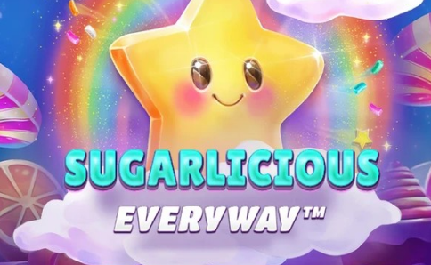 Sugarlicious EveryWay