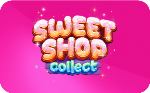 Sweet Shop Collect