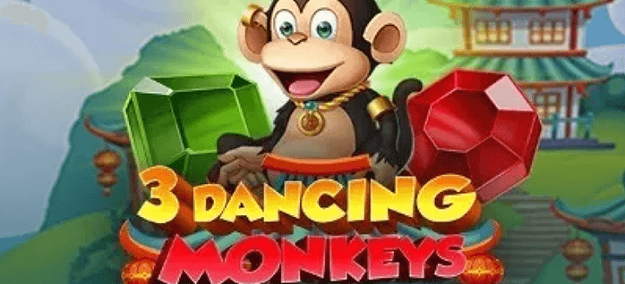 3 Dancing Monkeys