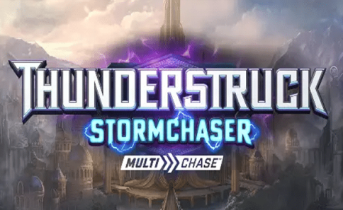 Thunderstruck Stormchaser