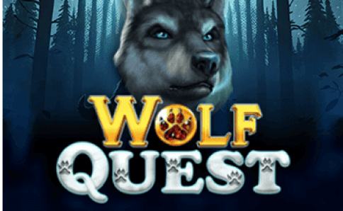 Wolf Quest